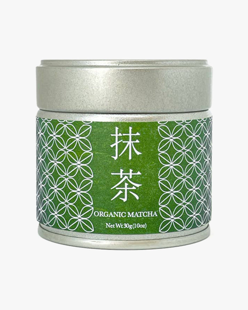 Japanese Green Tea Co., Organic Kagoshima Ceremonial Matcha