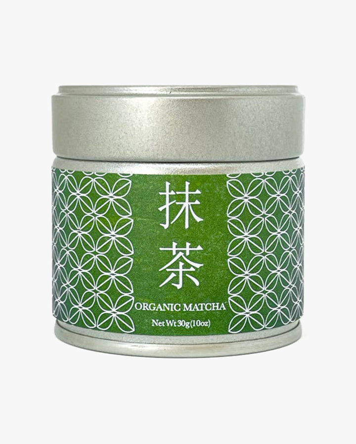Japanese Green Tea Co., Organic Kagoshima Ceremonial Matcha