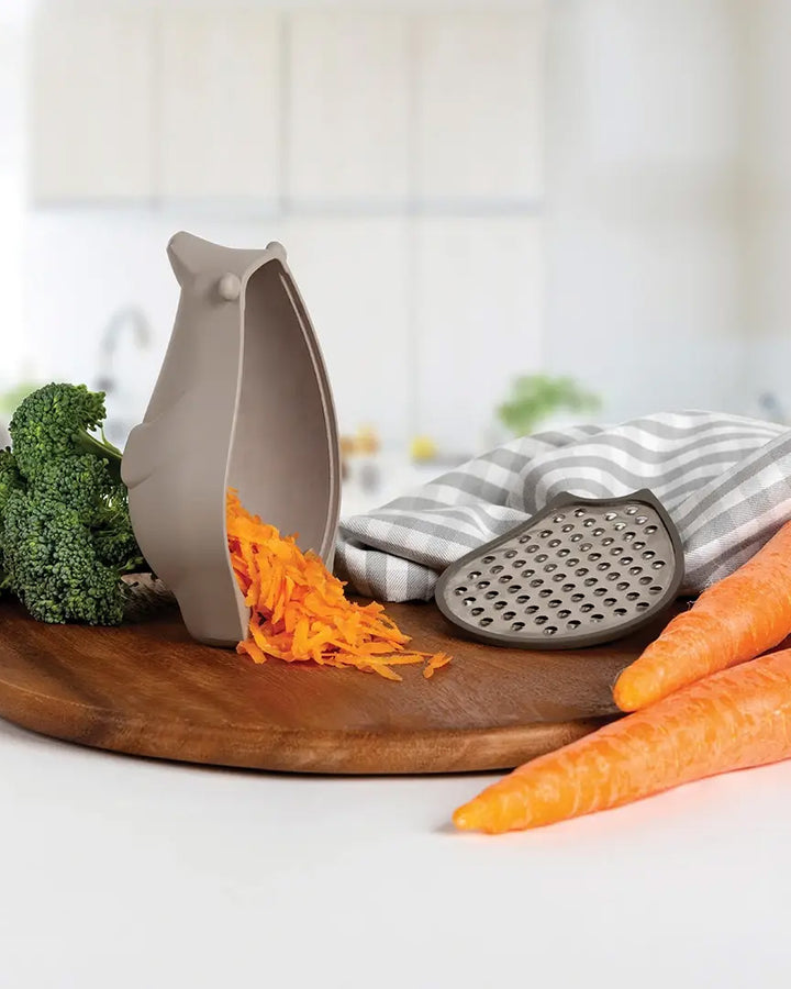 Food Grater, OTOTO, Barry Grater