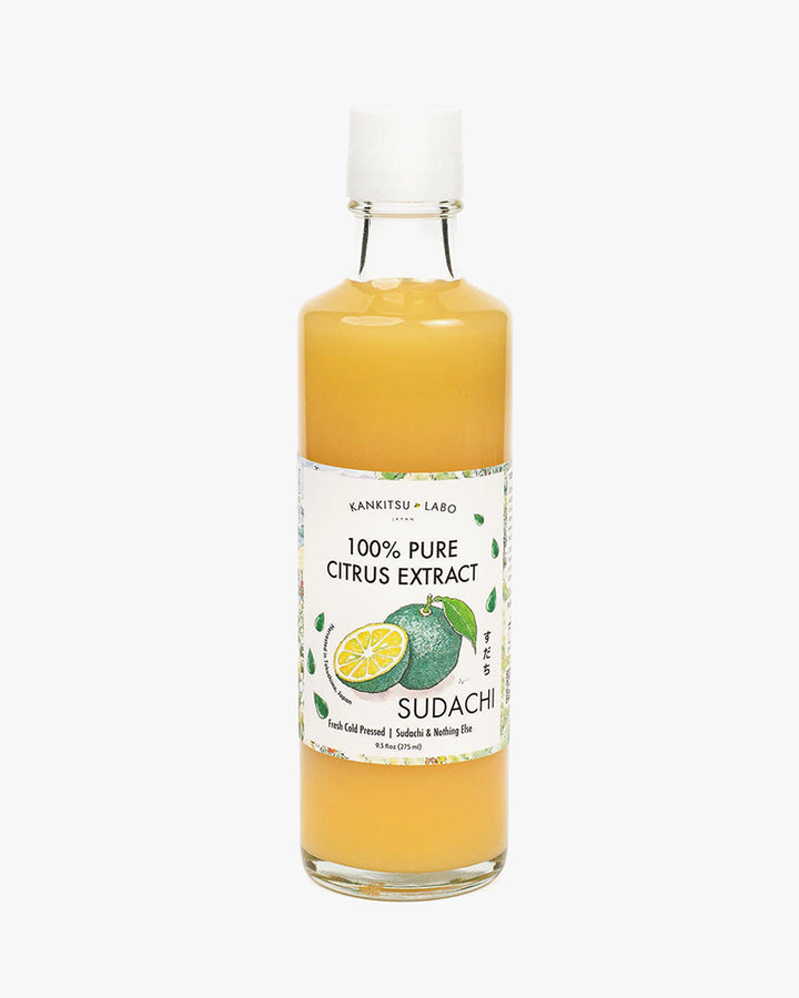 Kankitsu Labo, 100% Pure Sudachi Extract