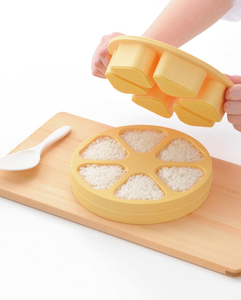 Onigiri Rice Ball Maker, Hirosho