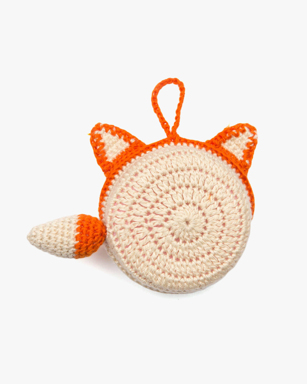 Fox Measuring Tape