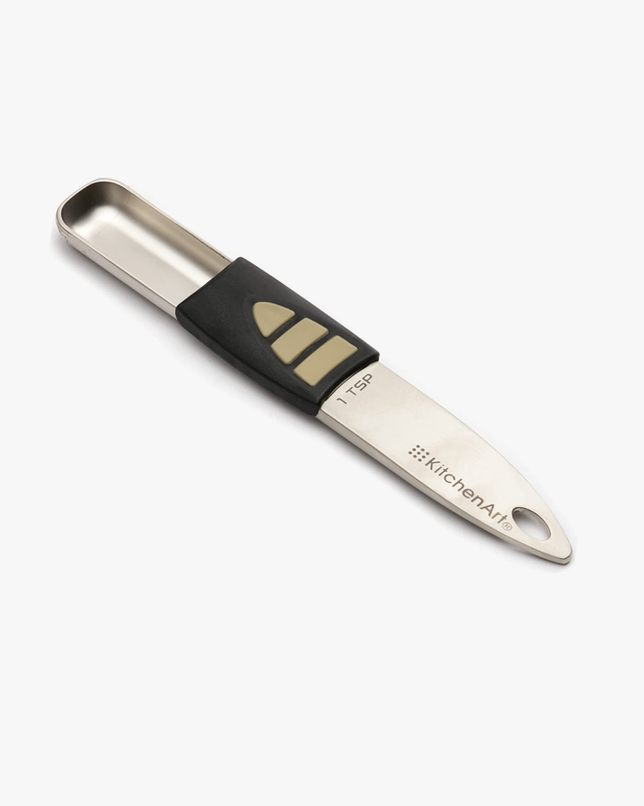 KitchenArt Pro, Adjust-A-Teaspoon, Satin