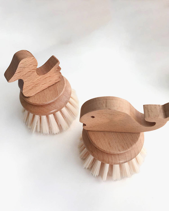 Fodory, Sea Animal Cleaning Brush