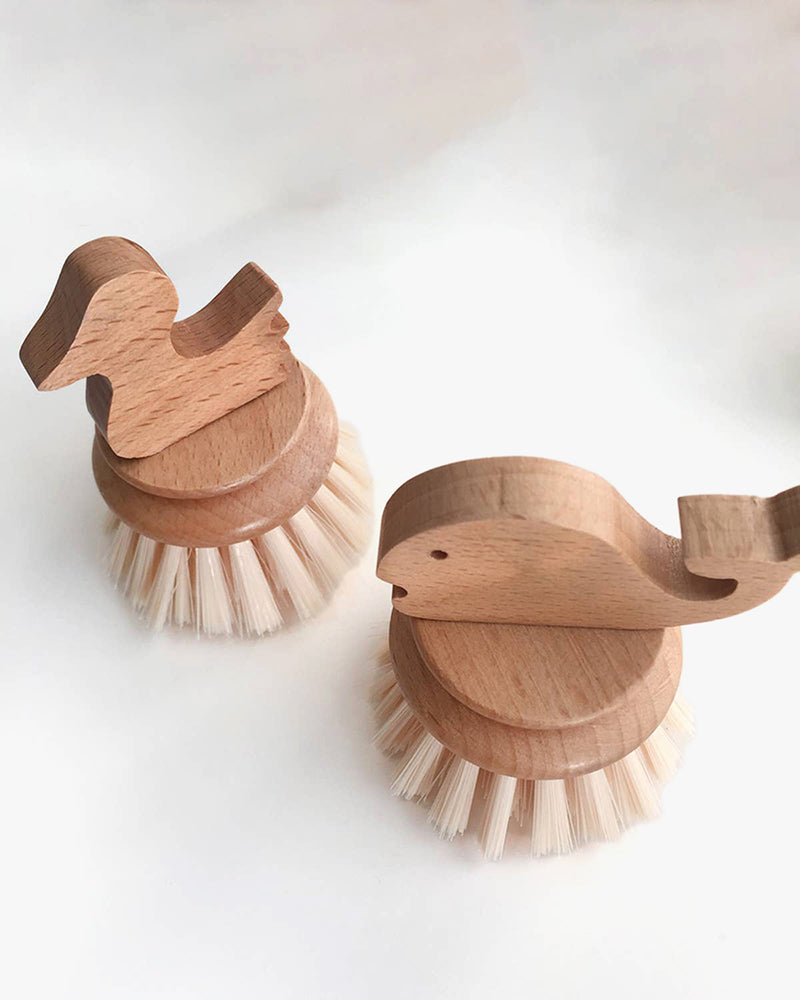 Fodory, Sea Animal Cleaning Brush