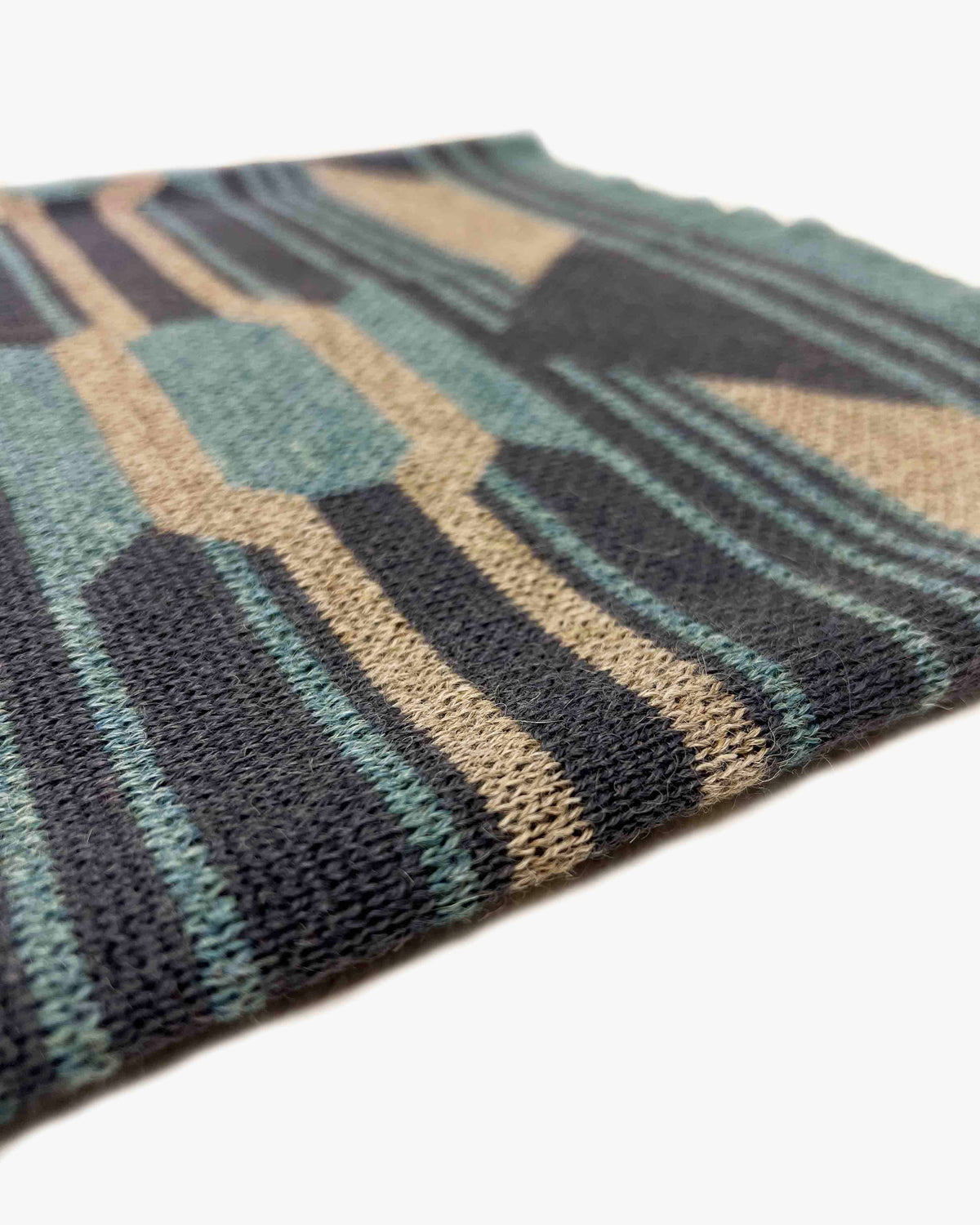 Shupaca Alpaca, Neck Warmer, Incan Jade Stone
