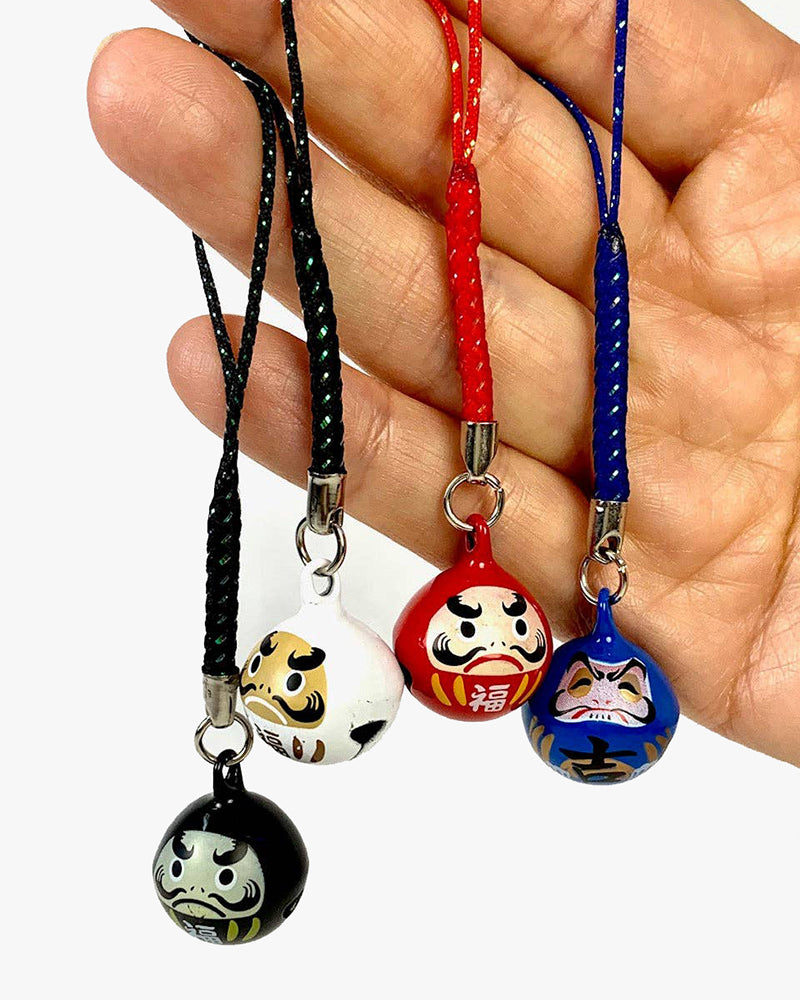 BCmini, Daruma Bell