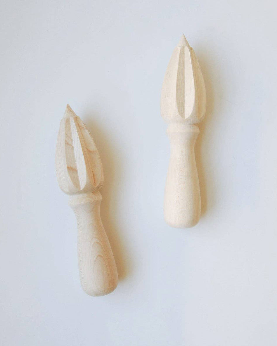 Fodory, Natural Wood Reamer