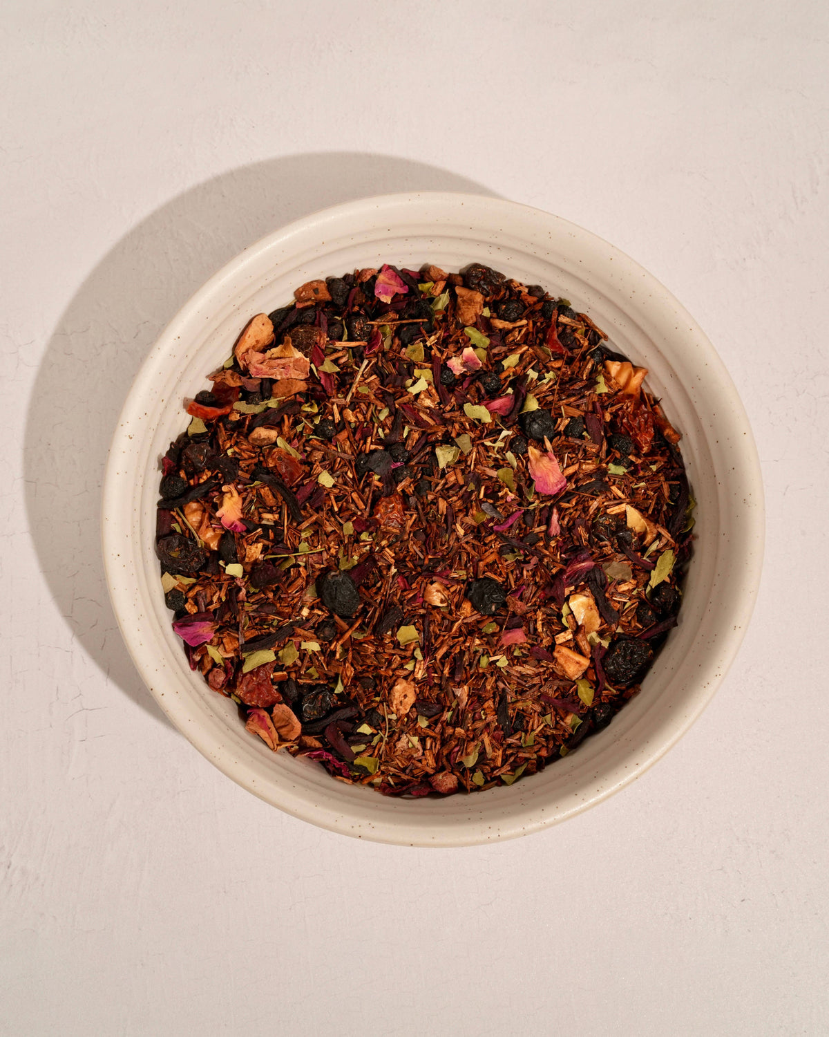 Good Tea Co, Loose Leaf Tea, Fruitcake