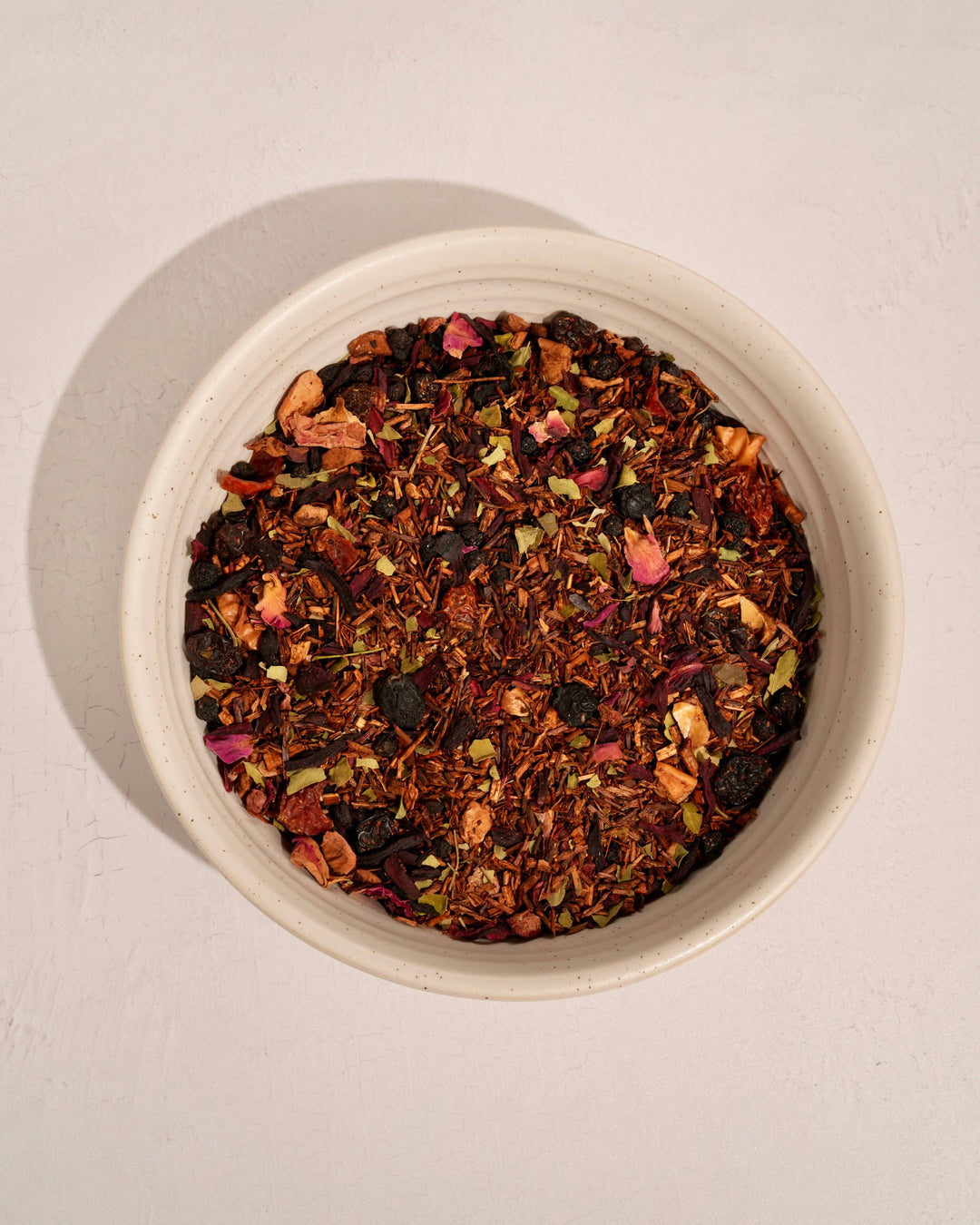Good Tea Co, Loose Leaf Tea, Fruitcake