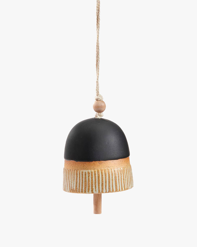 Maison, Stoneware Wind Chime