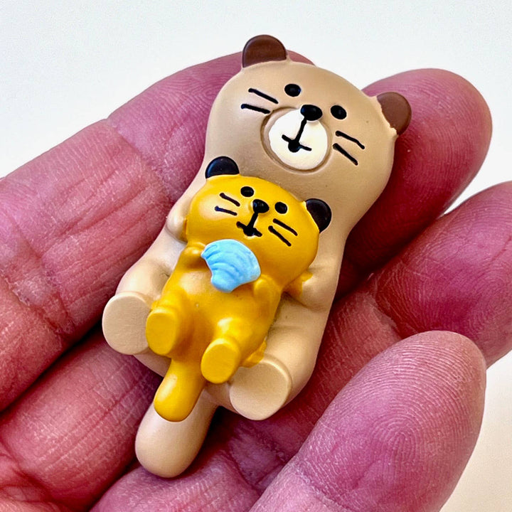 71901 NEKO LIFE Vol. 1 FIGURINES