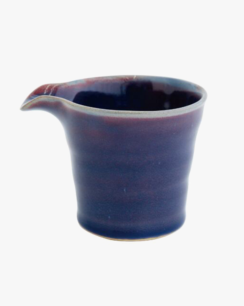 Pitcher, Bisque, Misato Series