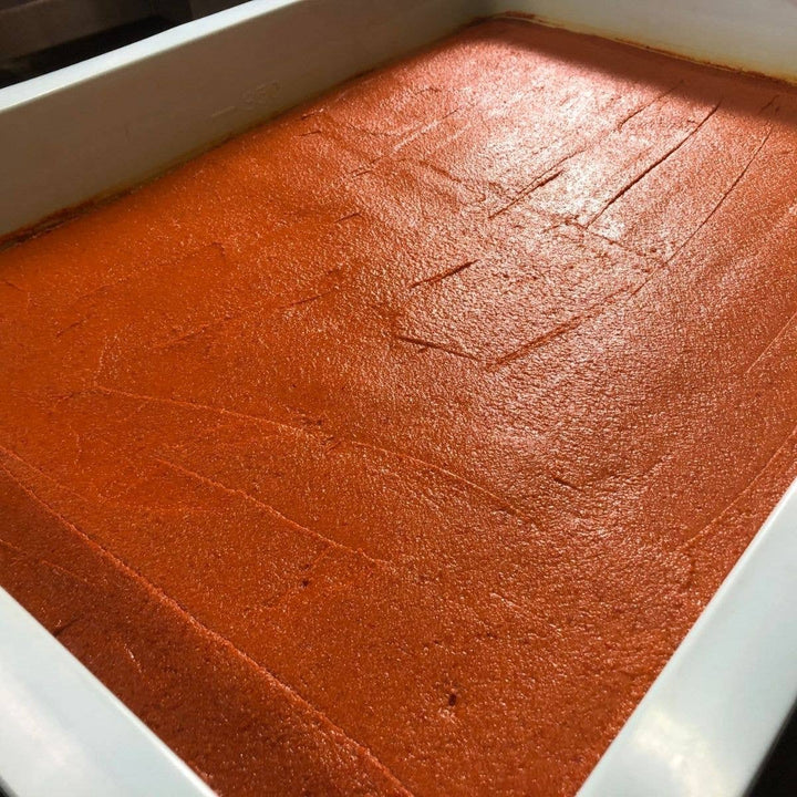 Kanzuri Chili Paste - 3 Year Aged, 2.46 oz