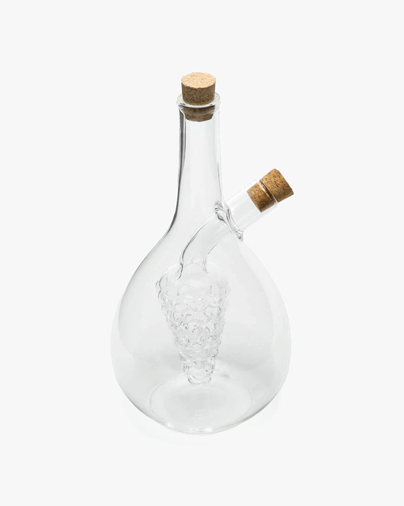 Fox Run Brands, Oil and Vinegar Dispenser Bottle, 16 oz