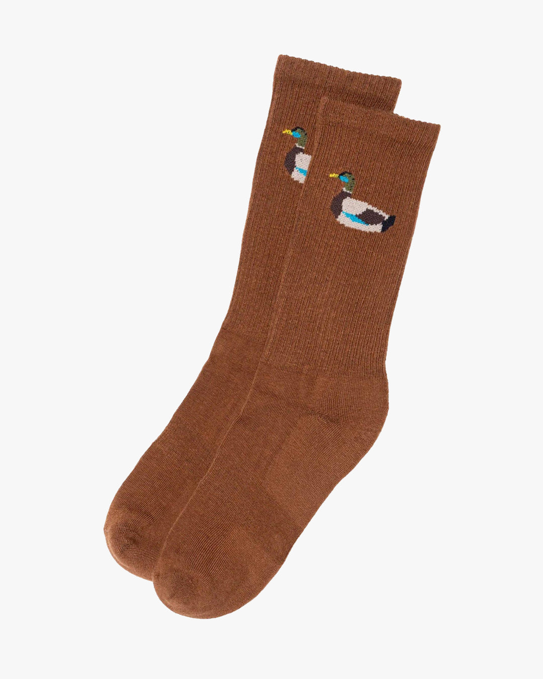 American Trench, Crew Socks, Zoo