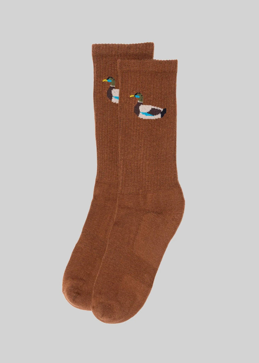 American Trench, Crew Socks, Zoo