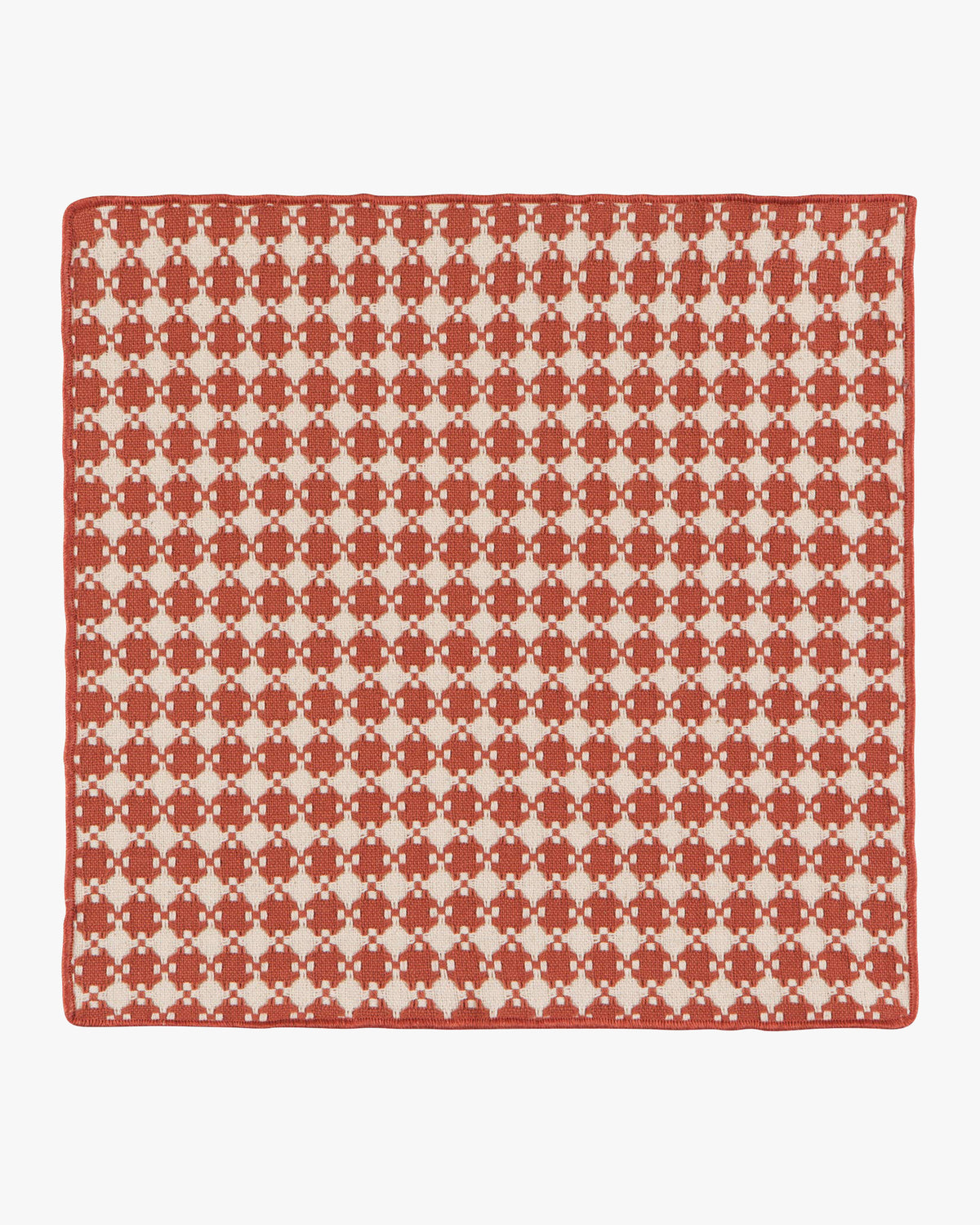 Danica Heirloom, Clay Assorted Woven Dishcloth, Set of 2