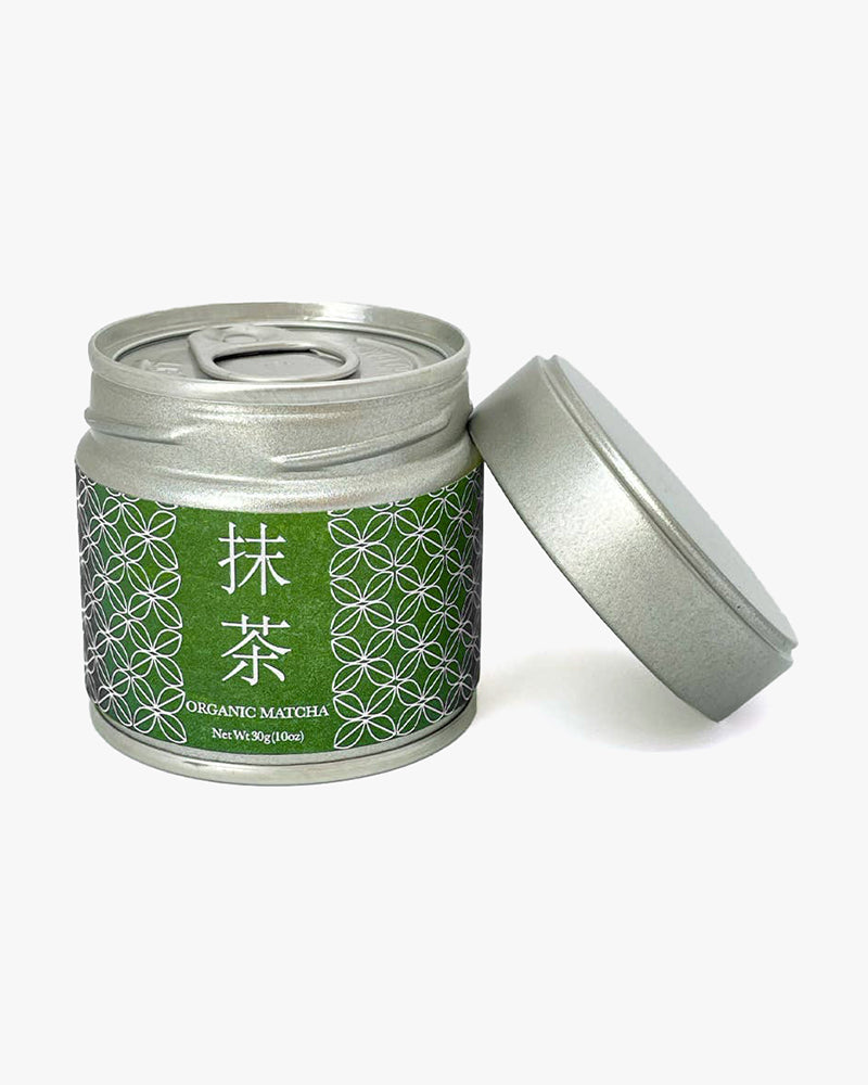 Japanese Green Tea Co., Organic Kagoshima Ceremonial Matcha