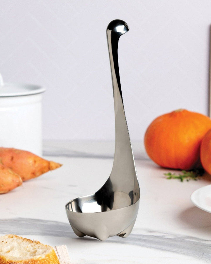 Ladle, OTOTO, Nessie