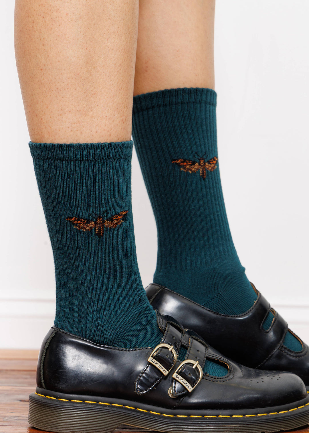 American Trench, Crew Socks, Zoo