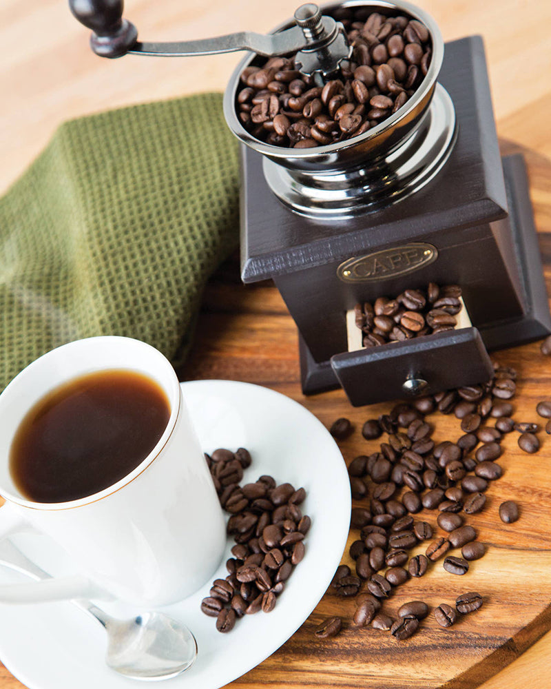 Fox Run Brands, Adjustable Coffee Grinder