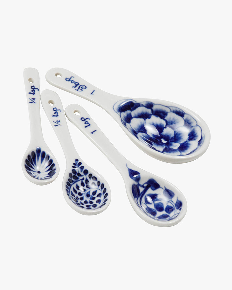 Ten Thousand Villages, Measuring Spoon Set