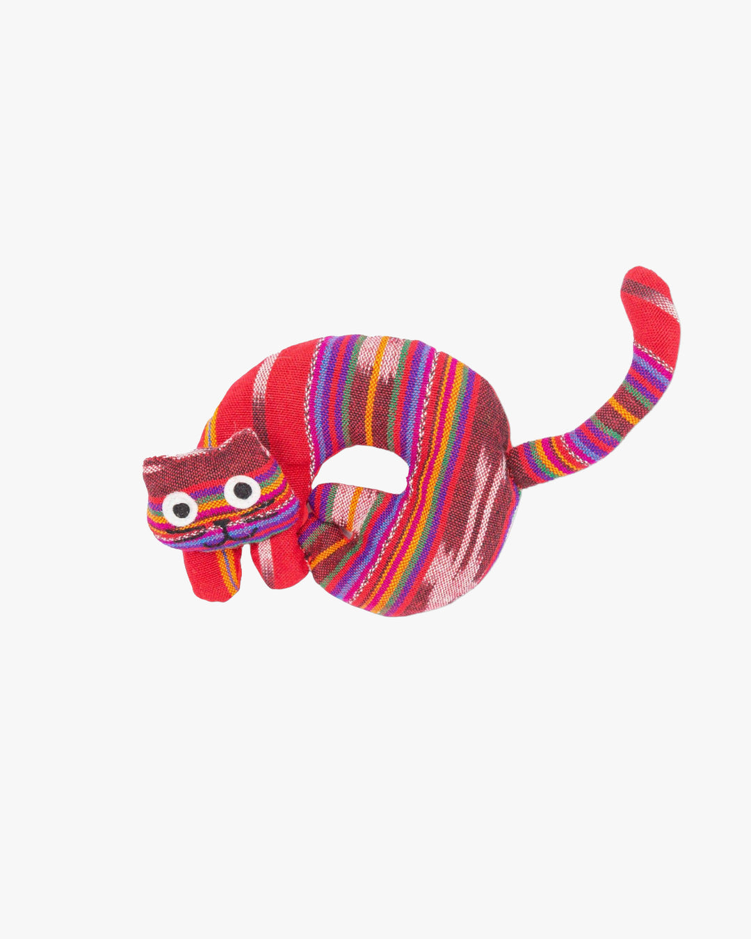 Upavim Crafts, Heatable Spiced Cat Trivet
