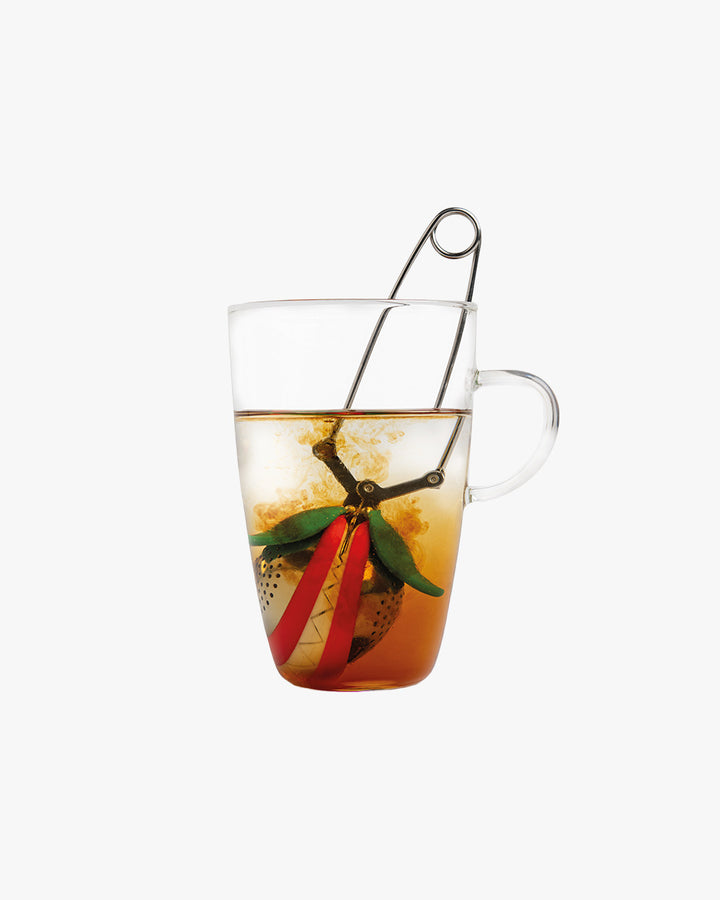 Tea Infuser, OTOTO, Tea Trap
