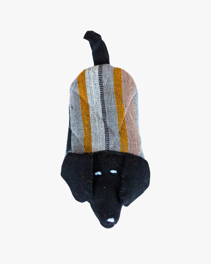 Upavim, Dog Skillet Handle Holder