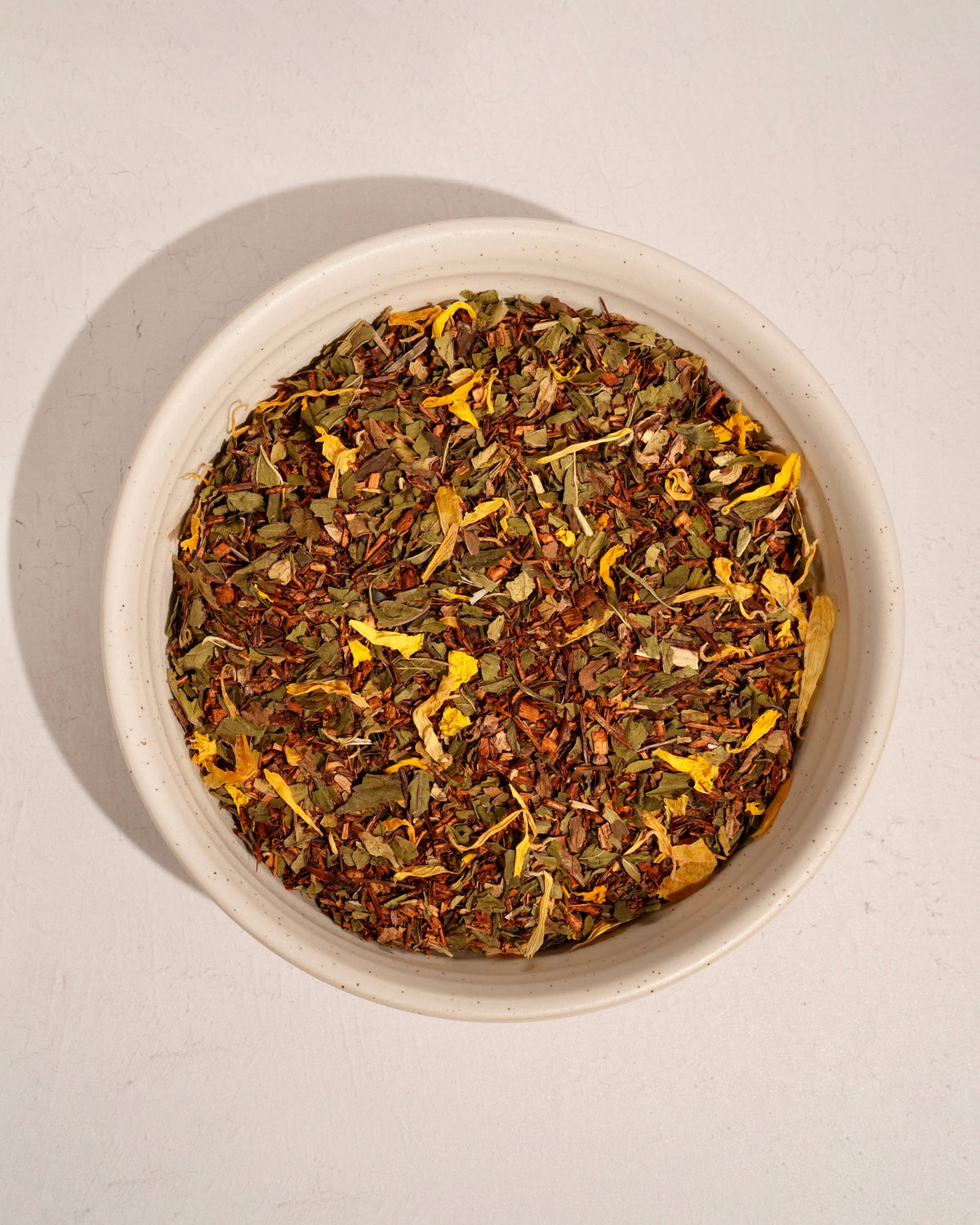 Good Tea Co, Loose Leaf Tea, Cocoa Peppermint