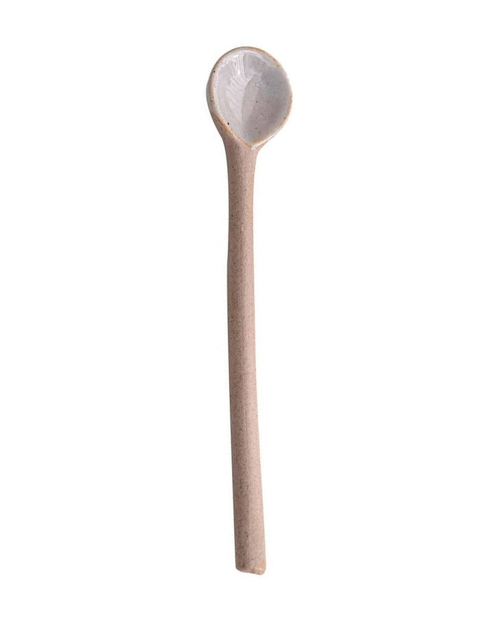Fodory, Ceramic Long and Short Spoons