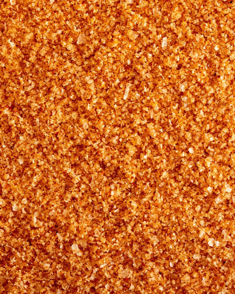 Jacobsen Salt, Habanero Salt, Infused Sea Salt