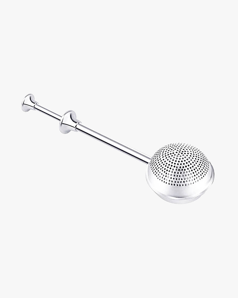 Fox Run Brands, Stainless Steel Sugar and Flour Dusting Wand