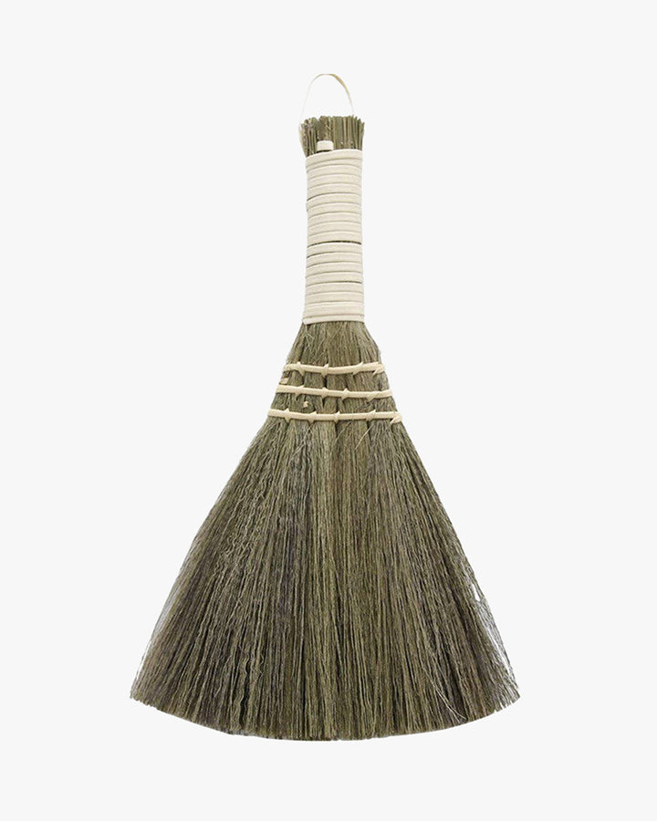 Fodory, Mini Straw Broom