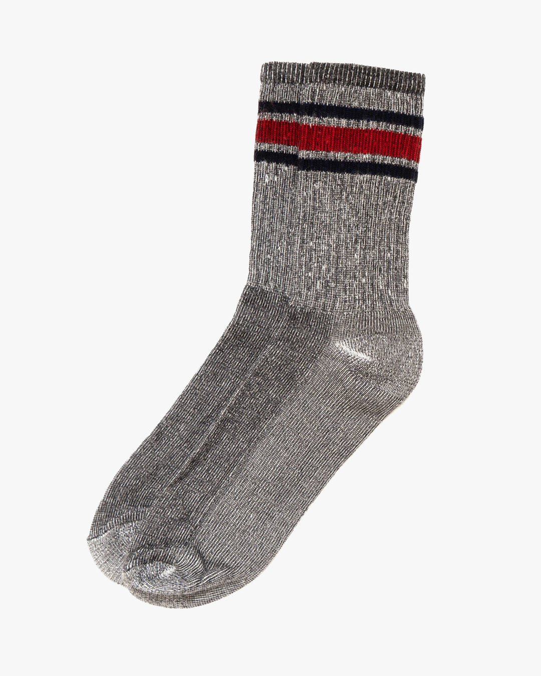 American Trench, Crew Socks, Merino Activity