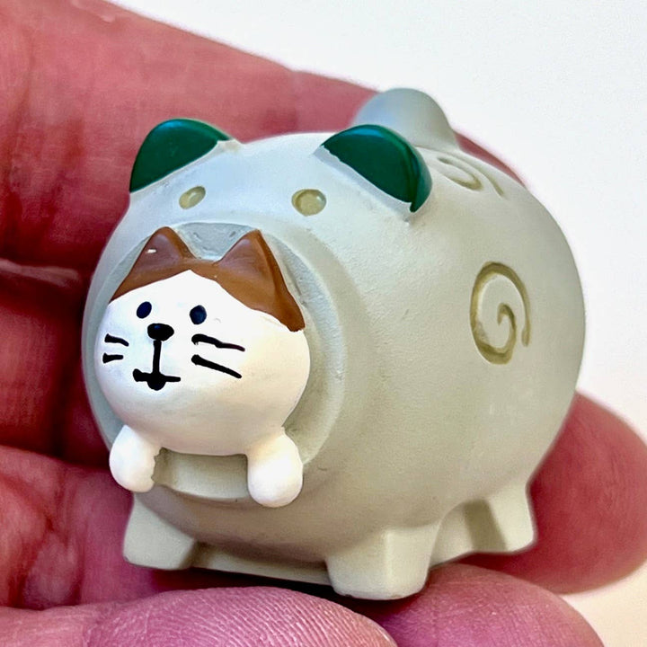71901 NEKO LIFE Vol. 1 FIGURINES