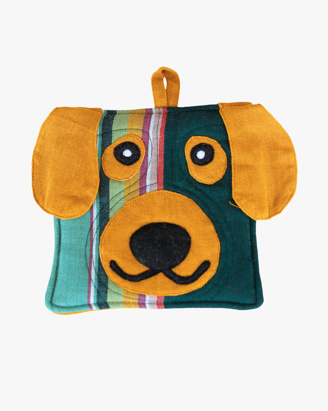 Upavim Crafts, Dog Pot Holder