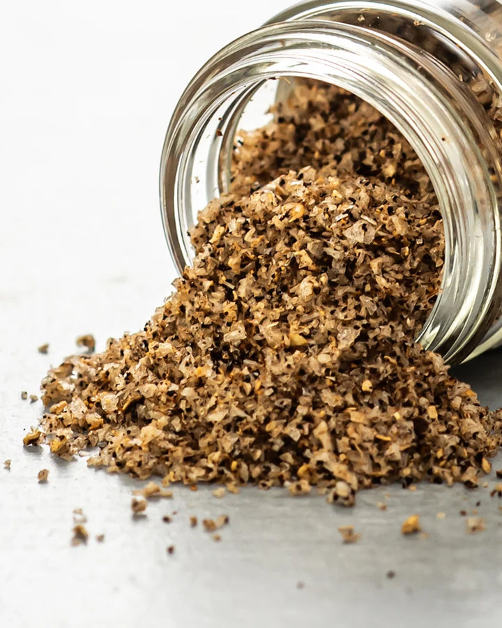 Oaktown, Umami Sea Salt