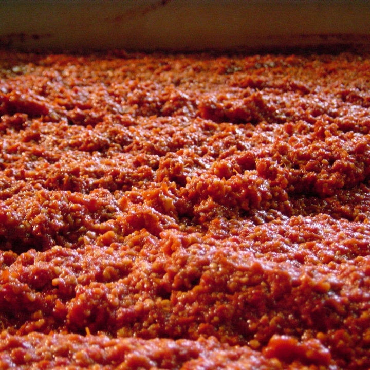Kanzuri Chili Paste - 3 Year Aged, 2.46 oz