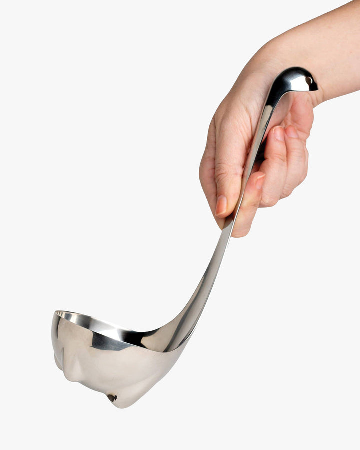 Ladle, OTOTO, Nessie