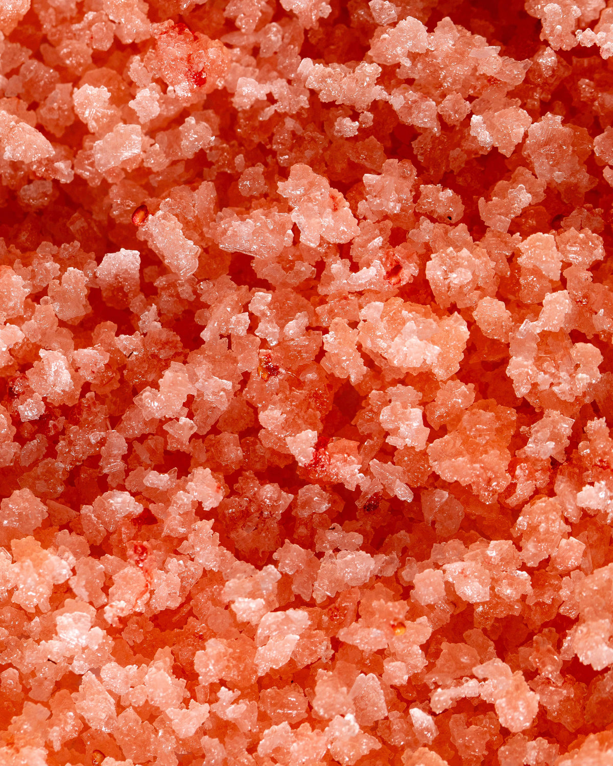 Jacobsen Salt, Koyo Berry Salt, Infused Sea Salt - JSC X Oishii