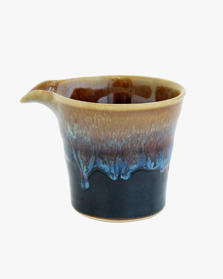 Pitcher, Bisque, Misato Series