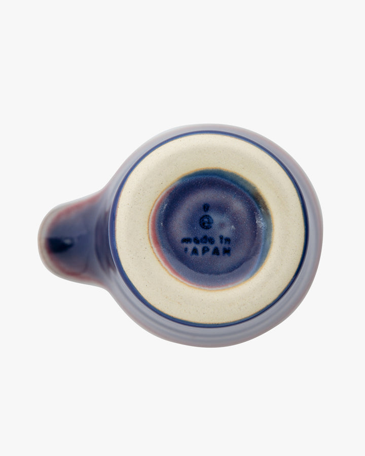 Pitcher, Bisque, Misato Series