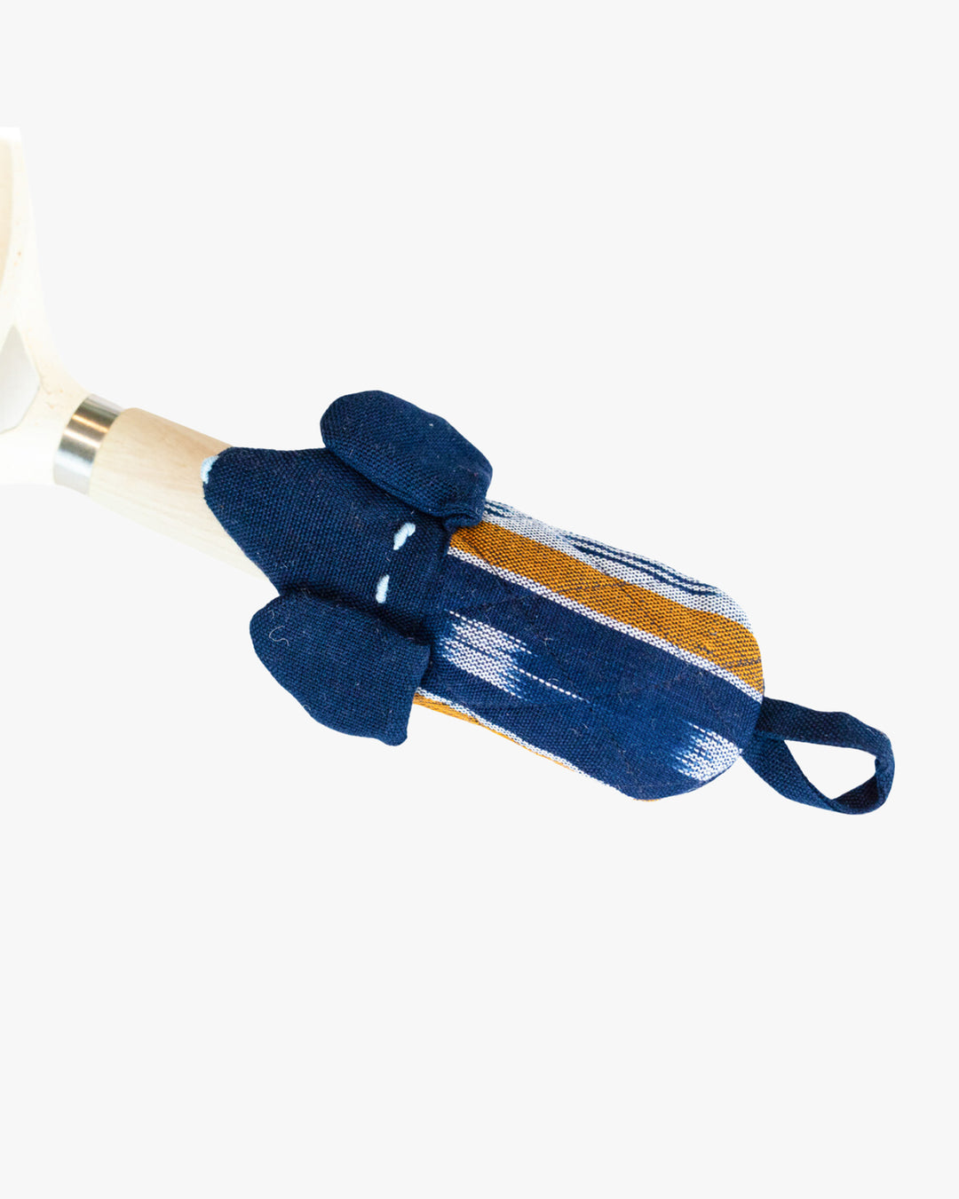 Upavim, Dog Skillet Handle Holder