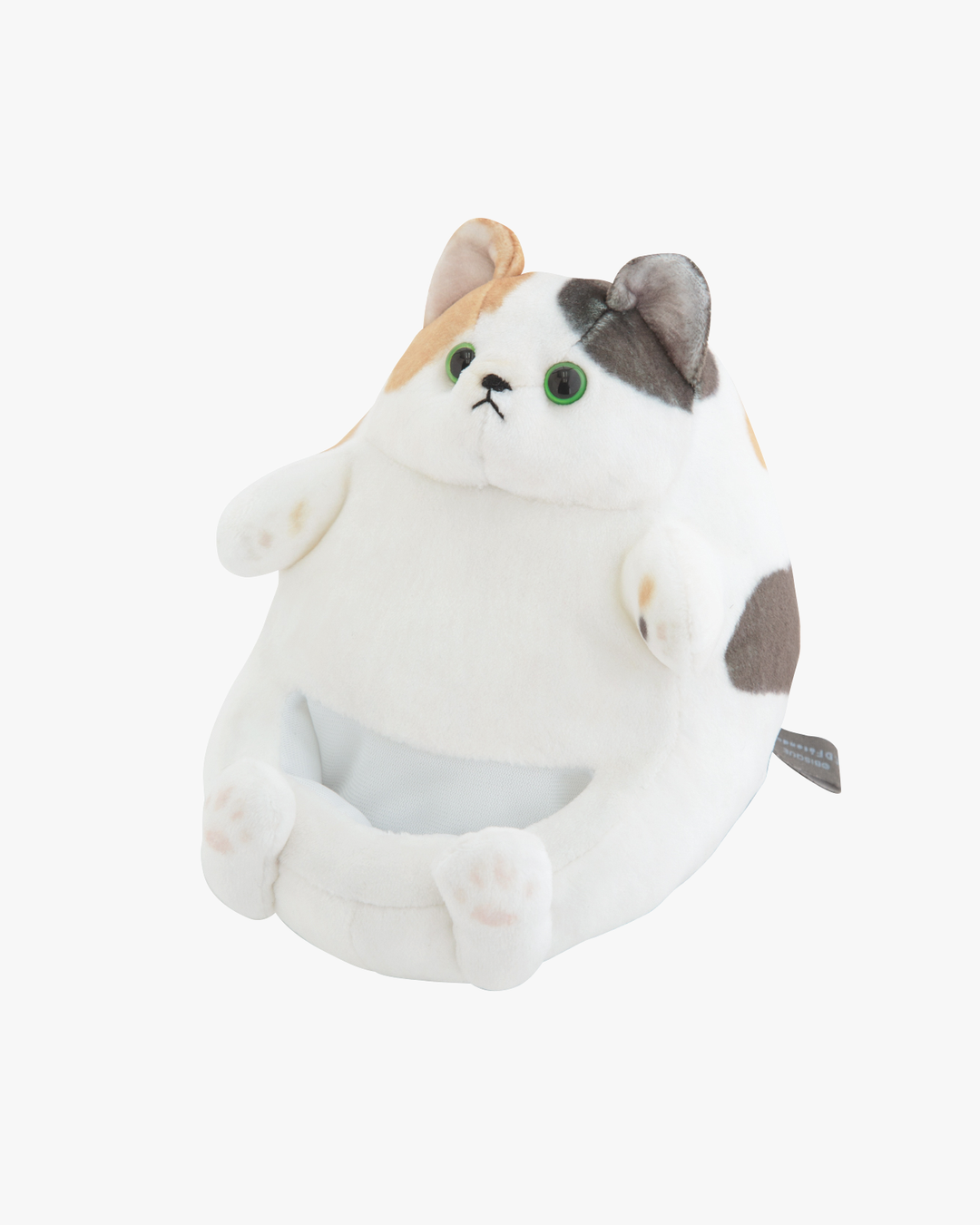 Bisque, Smartphone Stand, Tsumande Animals