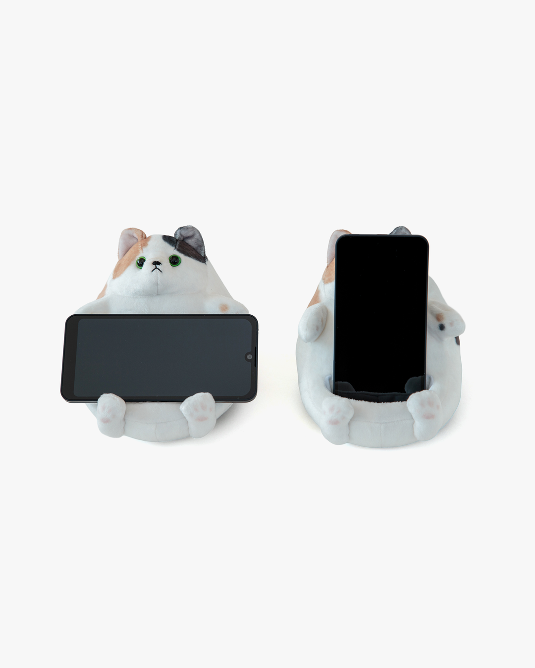 Bisque, Smartphone Stand, Tsumande Animals