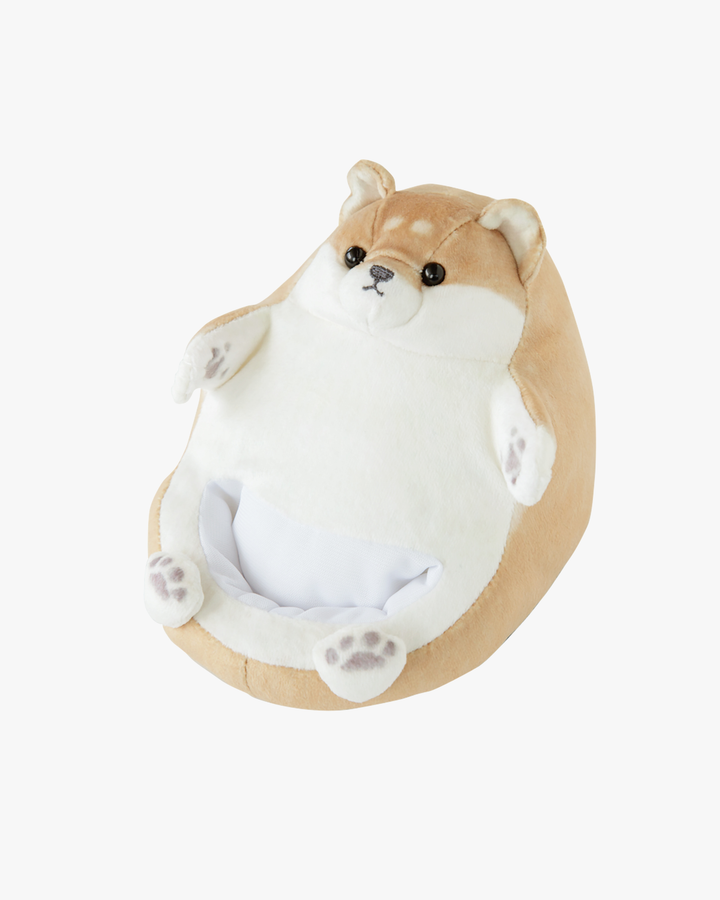 Bisque, Smartphone Stand, Tsumande Animals