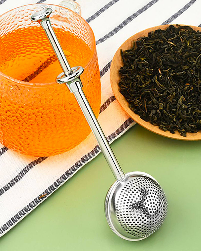 Fox Run Brands, Stainless Steel Sugar and Flour Dusting Wand