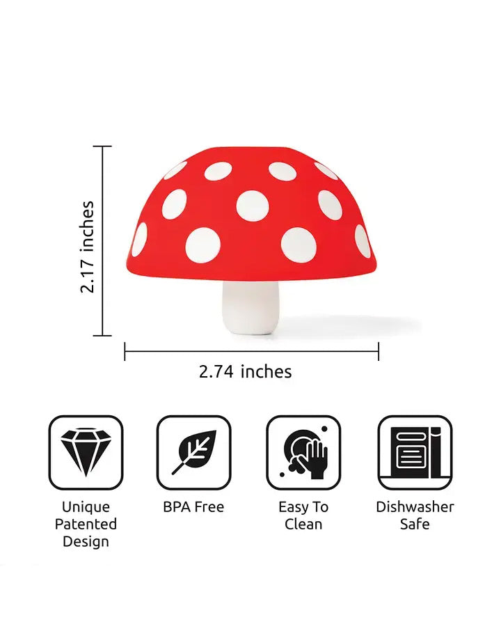 Liquid Funnel, OTOTO, Magic Mushroom